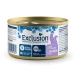 Exclusion Medit Noble Cat UM Giant Sterilized Pollo 85g - Dorado - Thumbnail 1