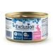 Exclusion Medit Noble Cat Um Kitten Pollo 85g - Dorado - Thumbnail 1