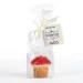 Doggyebag Doggy Muffin Fragola 20g - Thumbnail 1