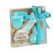 Doggyebag Woof Woof Snack Azzurro - 85g - Thumbnail 1