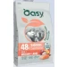 Oasy Dog Mono Medium/Large Salmone 2kg - OASY - Thumbnail 1