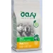 OASY Dog Mono Medium/Large Maiale 10 kg - Thumbnail 1