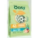 Oasy Dog Original Puppy Small/Mini Pollo Gr 800 - Thumbnail 1
