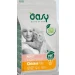 OASY Cat Light In Fat 300g - Mangime Secco per Gatti - Thumbnail 1