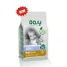 Oasy Cat Maiale - Mangime Secco per Gatti - Thumbnail 1