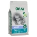 Oasy Cat Tonno 7,5 kg - Mangime Secco per Gatti - Thumbnail 1