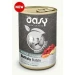Oasy Dog Grain Free Bufalo 400g - Mangime Umido per Cane - Thumbnail 1