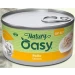 Oasy Cat Natury Brodo Pollo 85g - Mangime Umido - Thumbnail 1