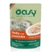 OASY Cat Buste Pollo/Prosciutto 24 x Gr 70 - Thumbnail 1