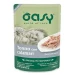 OASY Cat Buste Tonno/Calamari 24 x 70g - Thumbnail 1