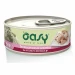 Oasy Dog Tonno/Pesce Oceanico 150g - Thumbnail 1