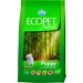 Ecopet Natural Mini Puppy 2,5 kg - Farmina - Thumbnail 1
