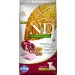 ND Dog Ancestral Mini Puppy Pollo/Melograno 7 kg - Farmina - Thumbnail 1