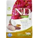 ND Cat Quinoa Skin/Coat Quaglia/Cocco/Curcuma 300g - Farmina - Thumbnail 1