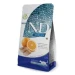 Nd Cat Ocean Aringa/Arancia Gr 300 - Farmina - Thumbnail 1