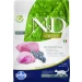 ND Cat Prime Agnello/Mirtillo 300g - Farmina - Thumbnail 1