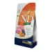 ND Cat Pumpkin Neutered Agnello/Mirtillo 300g - Farmina - Thumbnail 1