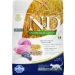 ND Cat Ancestral Agnello/Mirtillo 300g - Farmina - Thumbnail 1