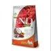 ND Dog Quinoa Mini Skin/Coat Aringa/Cocco/Curcuma - 800g - Thumbnail 1