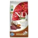 ND Dog Quinoa Mini Skin/Coat Cerco 800g - Farmina - Thumbnail 1