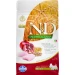 ND Dog Ancestral Mini Pollo/Melogranо 800g - Farmina - Thumbnail 1