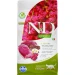 FARMINA ND Cat Quinoa Urinary Anatra/Mirtilli/Camomilla 1,5 kg - Thumbnail 1