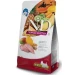 ND DOG Tropical Selection Mini 1,5 kg Pollo - Farmina - Thumbnail 1