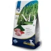 ND Dog Spirulina Puppy Mini Agnello 2kg - Farmina - Thumbnail 1