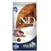 ND Dog Brown Medium/Maxi Agnello - Farmina - Thumbnail 1