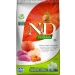 ND Dog Pumpkin Medium/Maxi Cinghiale/Mela 2,5 kg - Farmina - Thumbnail 1