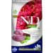 ND Dog Quinoa Weight Management Agnello/Broccoli/Asparagi - Farmina - Thumbnail 1