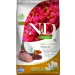 Nd Dog Quinoa Skin/Coat Quaglia/Cocco/Curcuma - Farmina - Thumbnail 1