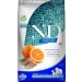 ND Dog Ocean Medium/Maxi Aringa/Arancia - Farmina - Thumbnail 1