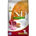 ND Dog Ancestral Mini Puppy Pollo/Melogano 2,5 kg - Farmina - Thumbnail 1