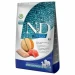 ND Dog Ocean Medium/Maxi Salmone/Merluzzo/Melone 2,5 kg - Farmina - Thumbnail 1