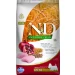 Farmina ND Dog Ancestral Mini Pollo/Melogrono 2,5 kg - Thumbnail 1
