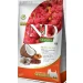 ND Dog Quinoa Mini Skin/Coat Aringa/Cocco/Curcuma - Farmina - Thumbnail 1