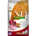 ND Dog Ancestral Starter Puppy Pollo/Melogrono 2,5kg - Farmina - Thumbnail 1