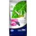 ND Cat Prime Agnello/Mirtiglio 5 kg - Farmina - Thumbnail 1