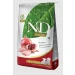 ND Dog Prime Mini/Mediun Puppy Pollo/Melograno 7kg - Farmina - Thumbnail 1
