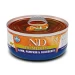 ND Umido Gatto Pumpkin Agnello/Mirtillo 70g - Farmina - Thumbnail 1