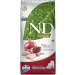ND Dog Prime Medium/Maxi Puppy Pollo/Melograno 12 kg - Farmina - Thumbnail 1