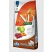 ND Dog Pumpkin Medium/Maxi Cervo/Mela 12kg - Farmina - Thumbnail 1