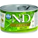 ND Umido Dog Prime Cinghiale/Mela 140g - Farmina - Thumbnail 1