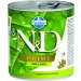ND Umido Per Cani - Cinghiale/Mela 285g - Farmina - Thumbnail 1