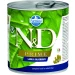 ND Um Dog Prime Agnello/Mirtillo 285g - Farmina - Thumbnail 1