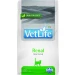 Vet Life Cat Renal - Farmina - Thumbnail 1