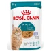 Royal Canin Ageing 11+ in Salsa per Gatto - Buste 12 x 85 g - Thumbnail 1