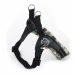 Pettorina Easy Fit Neon Regolabile 1 Mimetica Verde TREPONTI - Thumbnail 1
