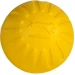 Fantastic Foam Ball Giallo L - Hurtta - Thumbnail 1